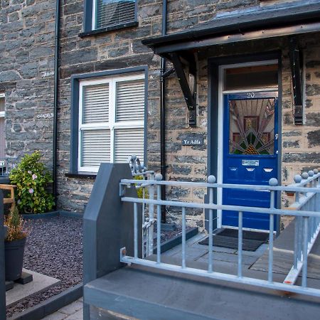 Yr Adfa The Retreat Villa Blaenau Ffestiniog Exterior foto